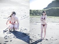 FRIDAYデジタル写真集 北向珠夕 22歳の挑戦 [61P]