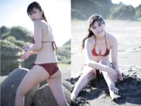 FRIDAYデジタル写真集 北向珠夕 22歳の挑戦 [61P]