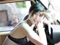 FRIDAYデジタル写真集 北向珠夕 22歳の挑戦 [61P]