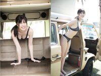 FRIDAYデジタル写真集 北向珠夕 22歳の挑戦 [61P]