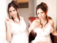 [Photobook] 水咲ローラ デジタル写真集 帰ってきた誘惑する白い妖精