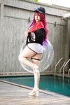 [Cosplay] Neppu -  Marine summer