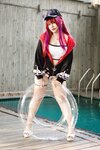 [Cosplay] Neppu -  Marine summer