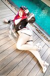 [Cosplay] Neppu -  Marine summer