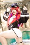 [Cosplay] Neppu -  Marine summer