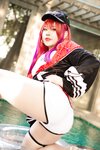 [Cosplay] Neppu -  Marine summer