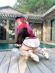 [Cosplay] Neppu -  Marine summer