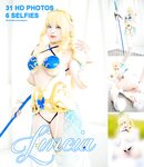 [Cosplay] Neppu - Lincia