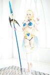 [Cosplay] Neppu - Lincia