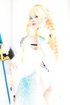[Cosplay] Neppu - Lincia