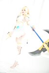 [Cosplay] Neppu - Lincia