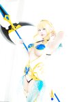 [Cosplay] Neppu - Lincia