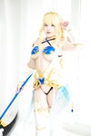 [Cosplay] Neppu - Lincia