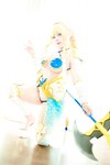 [Cosplay] Neppu - Lincia