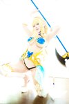 [Cosplay] Neppu - Lincia