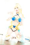 [Cosplay] Neppu - Lincia