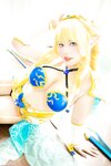 [Cosplay] Neppu - Lincia
