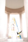 [Cosplay] Neppu - Lincia