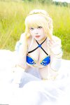 [Cosplay] Neppu - Lincia