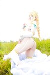 [Cosplay] Neppu - Lincia