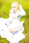 [Cosplay] Neppu - Lincia