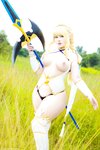 [Cosplay] Neppu - Lincia