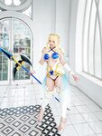 [Cosplay] Neppu - Lincia