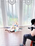 [Cosplay] Neppu - Lincia