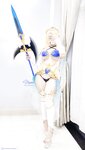 [Cosplay] Neppu - Lincia