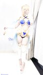 [Cosplay] Neppu - Lincia
