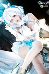 [Cosplay] Chun Momo 蠢沫沫 - Luo Jikai 萝姬改