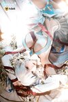 [Cosplay] Chun Momo 蠢沫沫 - Luo Jikai 萝姬改