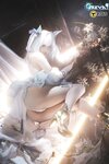 [Cosplay] Chun Momo 蠢沫沫 - Luo Jikai 萝姬改
