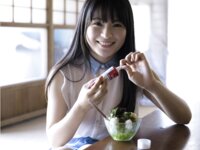 FRIDAYデジタル写真集 星名美津紀 夏の思い出 [70P]