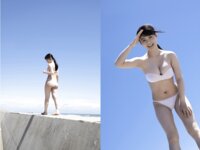 FRIDAYデジタル写真集 星名美津紀 夏の思い出 [70P]