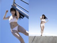 FRIDAYデジタル写真集 星名美津紀 夏の思い出 [70P]
