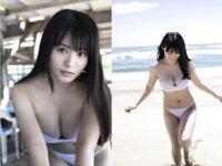 FRIDAYデジタル写真集 星名美津紀 夏の思い出 [70P]