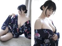 FRIDAYデジタル写真集 星名美津紀 夏の思い出 [70P]