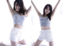 FRIDAYデジタル写真集 地方局No.1アナウンサー 八幡美咲 美しく、咲く 豪華100ページ [87P]