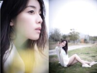FRIDAYデジタル写真集 地方局No.1アナウンサー 八幡美咲 美しく、咲く 豪華100ページ [87P]