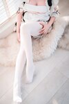 [Cosplay] Xansoon 轩萧学姐 - Egil the Maid 埃吉尔女仆