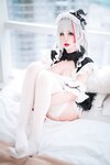 [Cosplay] Xansoon 轩萧学姐 - Egil the Maid 埃吉尔女仆