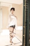 [Cosplay] 陈小花 淋浴