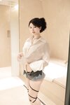 [Cosplay] 陈小花 淋浴