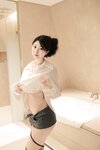 [Cosplay] 陈小花 淋浴