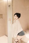 [Cosplay] 陈小花 淋浴
