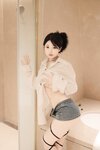 [Cosplay] 陈小花 淋浴