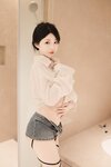 [Cosplay] 陈小花 淋浴