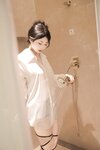 [Cosplay] 陈小花 淋浴
