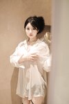 [Cosplay] 陈小花 淋浴